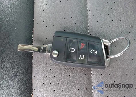 2017 Volkswagen Golf Alltrack Tsi S/Tsi Se/Tsi Sel from USA, damaged, VIN 3VWH17AU1HM519624